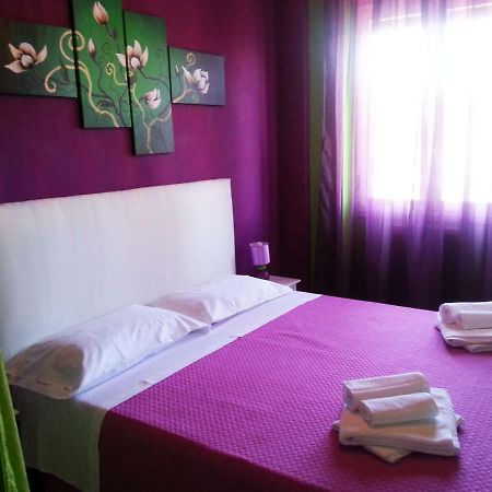 B&B Night & Day Cosenza Extérieur photo