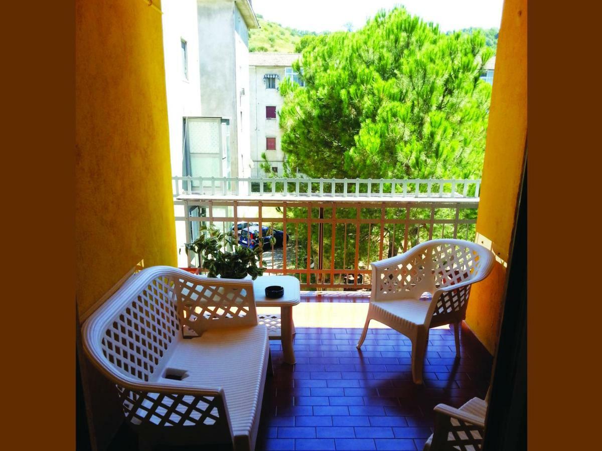 B&B Night & Day Cosenza Extérieur photo