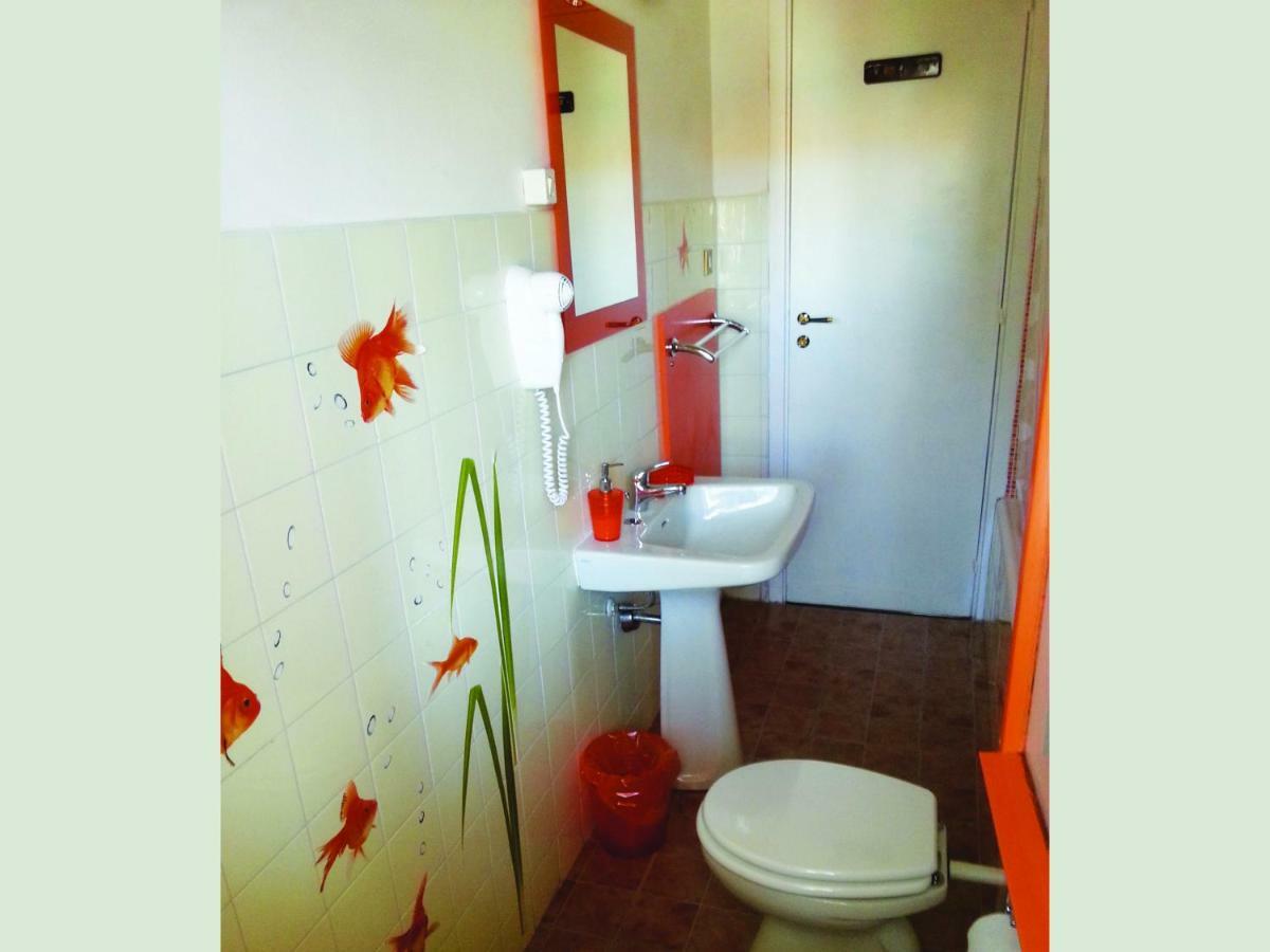 B&B Night & Day Cosenza Extérieur photo