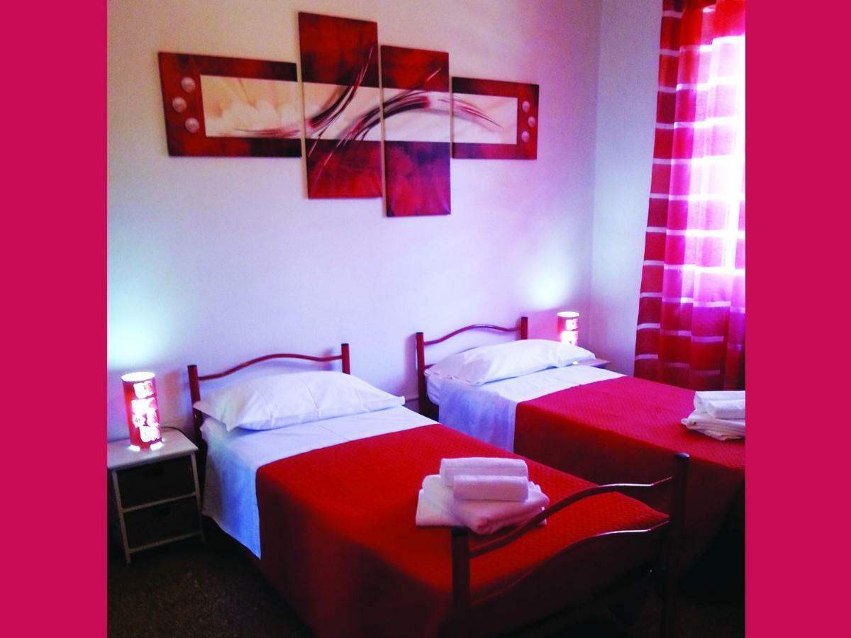 B&B Night & Day Cosenza Extérieur photo