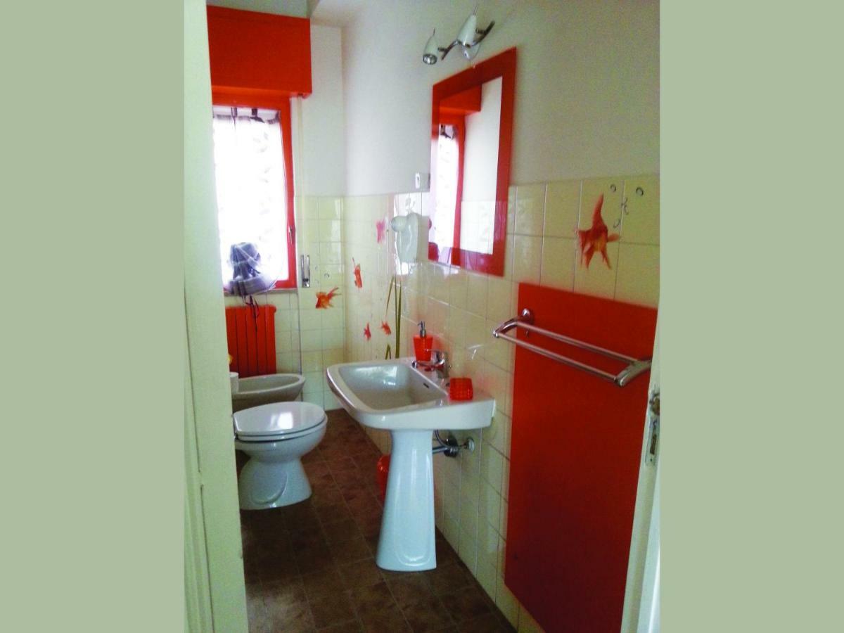 B&B Night & Day Cosenza Extérieur photo