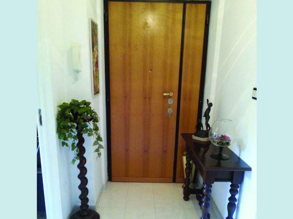 B&B Night & Day Cosenza Extérieur photo