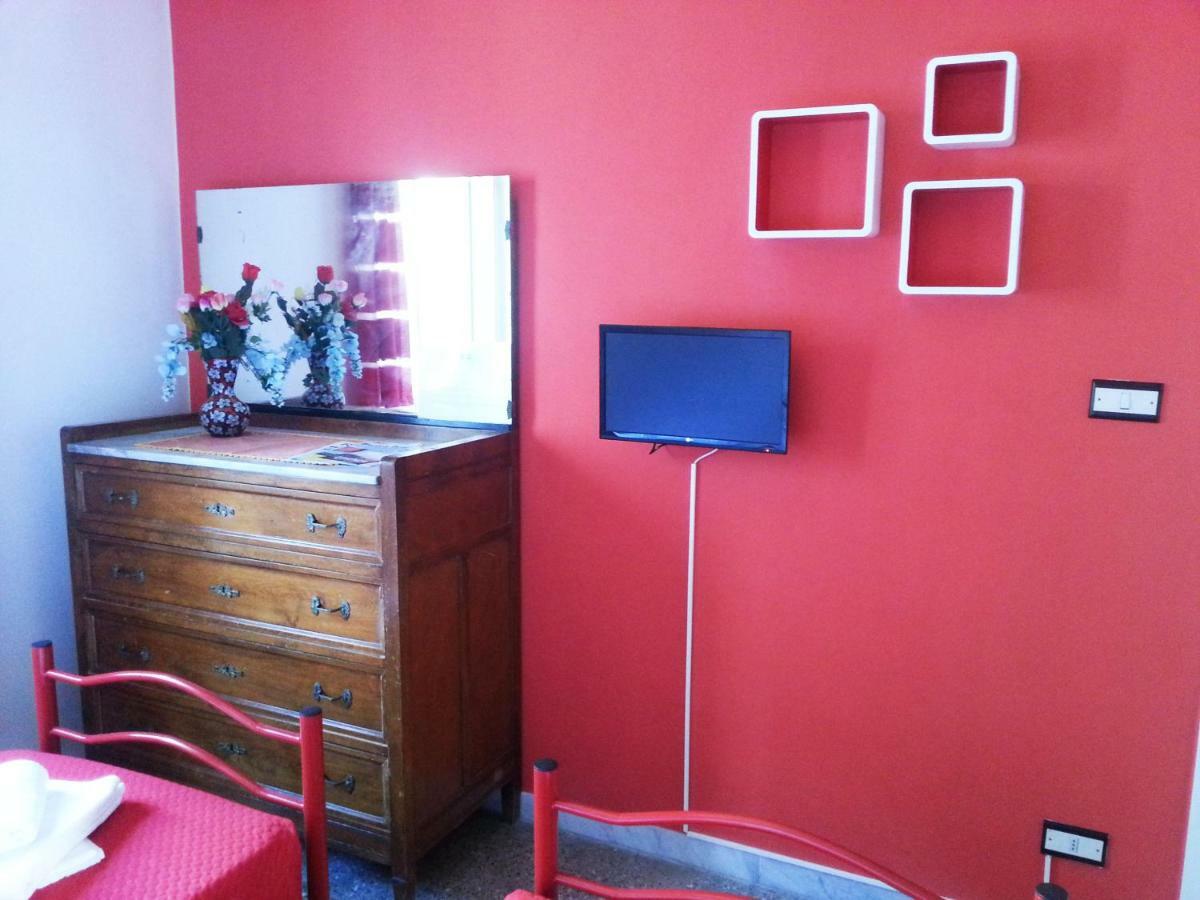 B&B Night & Day Cosenza Extérieur photo