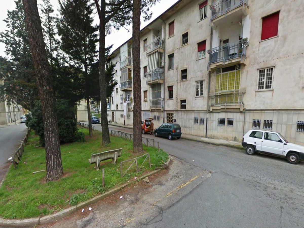 B&B Night & Day Cosenza Extérieur photo